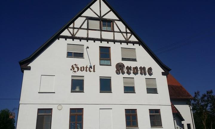 Hotel Gasthof Krone