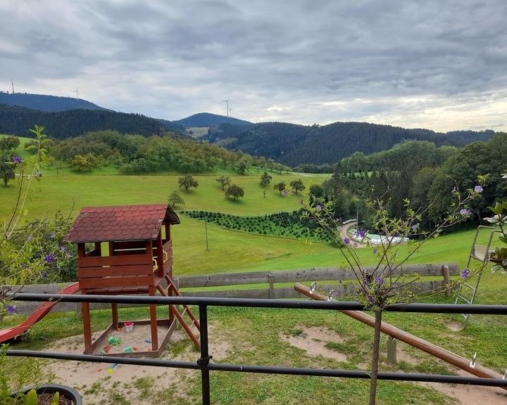 Vesperstube Langenberg